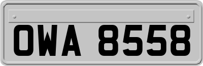 OWA8558
