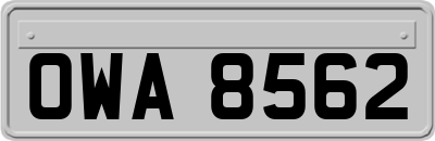 OWA8562