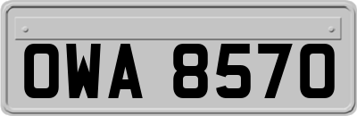 OWA8570