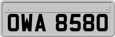 OWA8580