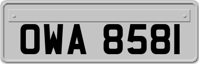 OWA8581