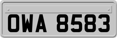OWA8583