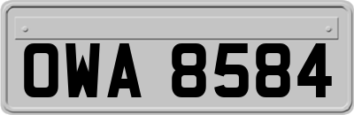OWA8584
