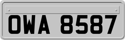 OWA8587
