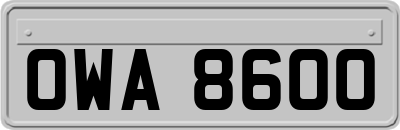 OWA8600