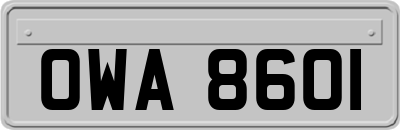 OWA8601