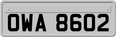 OWA8602