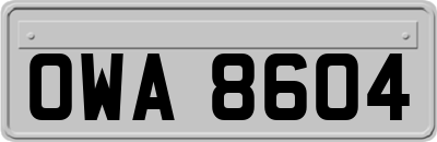 OWA8604