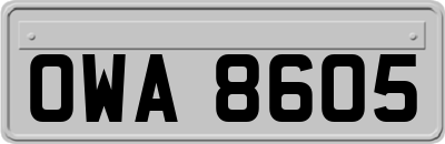 OWA8605