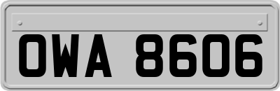 OWA8606