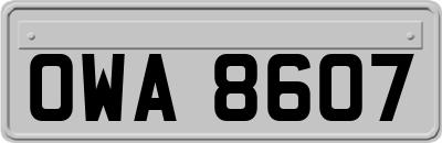 OWA8607
