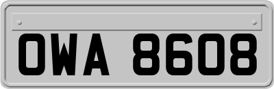 OWA8608