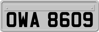OWA8609