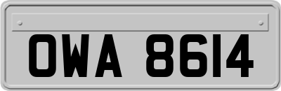 OWA8614