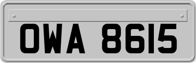 OWA8615