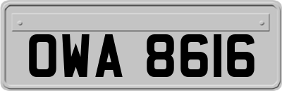 OWA8616