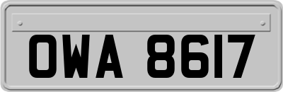 OWA8617