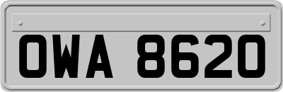 OWA8620