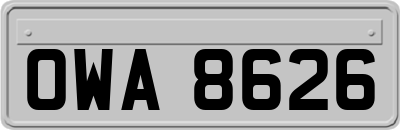 OWA8626