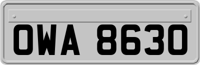 OWA8630
