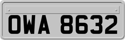 OWA8632