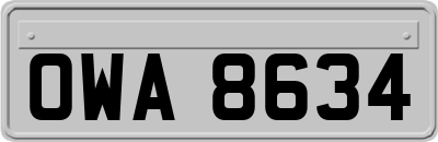 OWA8634