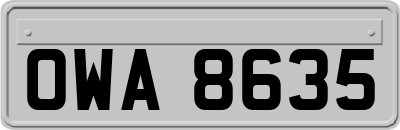 OWA8635