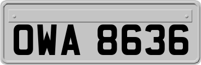 OWA8636