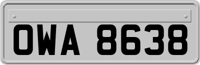 OWA8638
