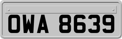 OWA8639