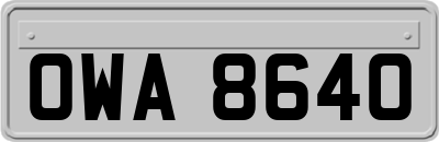 OWA8640