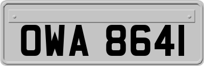 OWA8641