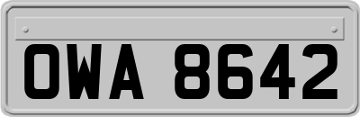 OWA8642