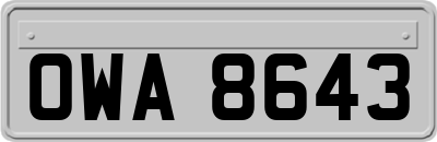 OWA8643