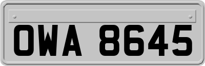 OWA8645