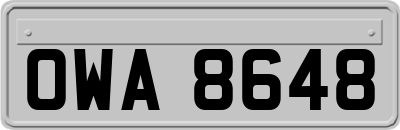 OWA8648