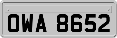 OWA8652