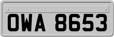 OWA8653
