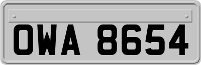 OWA8654