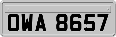 OWA8657