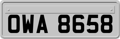 OWA8658