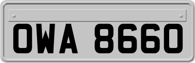 OWA8660