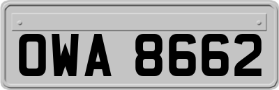 OWA8662