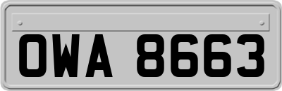 OWA8663