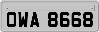 OWA8668