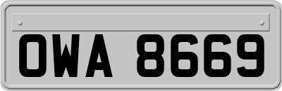 OWA8669