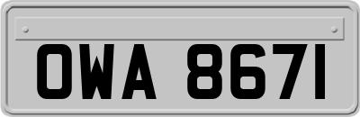 OWA8671