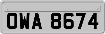 OWA8674