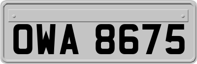 OWA8675