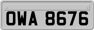 OWA8676